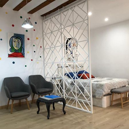 Carolvs Suite In Historic Center - Corpus Christi Views トレド エクステリア 写真