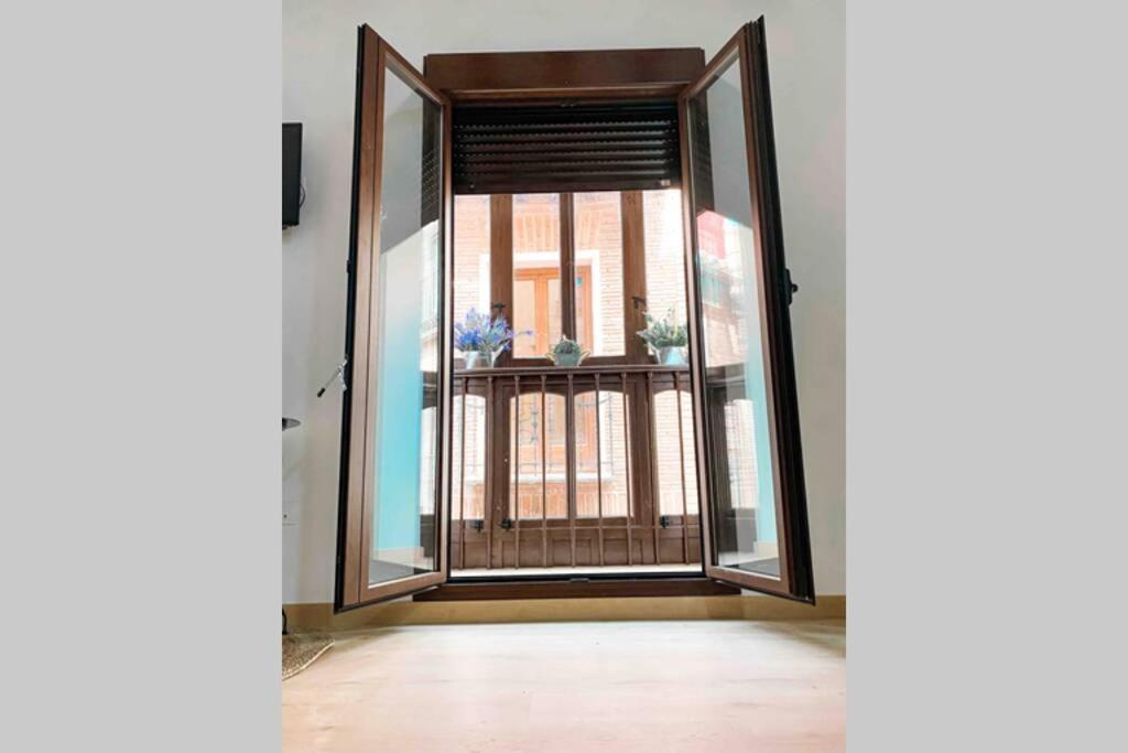 Carolvs Suite In Historic Center - Corpus Christi Views トレド エクステリア 写真