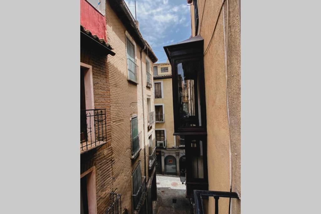 Carolvs Suite In Historic Center - Corpus Christi Views トレド エクステリア 写真