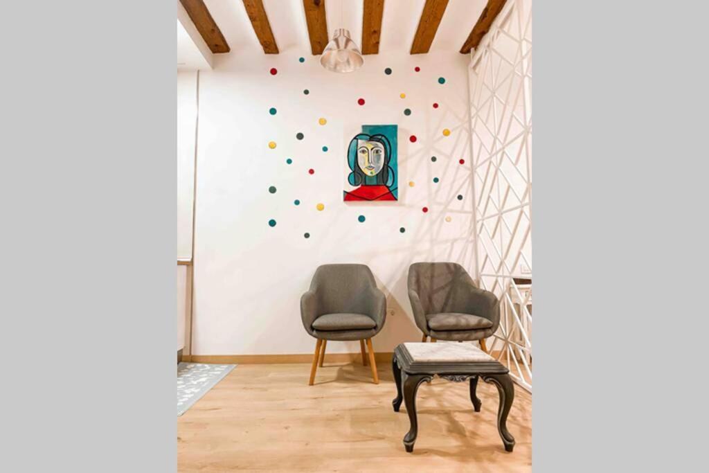 Carolvs Suite In Historic Center - Corpus Christi Views トレド エクステリア 写真
