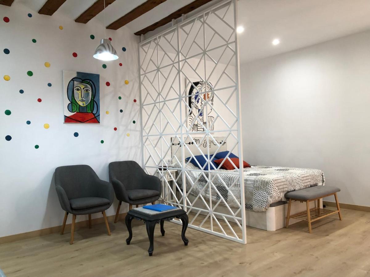 Carolvs Suite In Historic Center - Corpus Christi Views トレド エクステリア 写真
