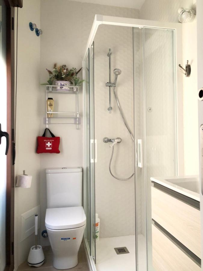Carolvs Suite In Historic Center - Corpus Christi Views トレド エクステリア 写真